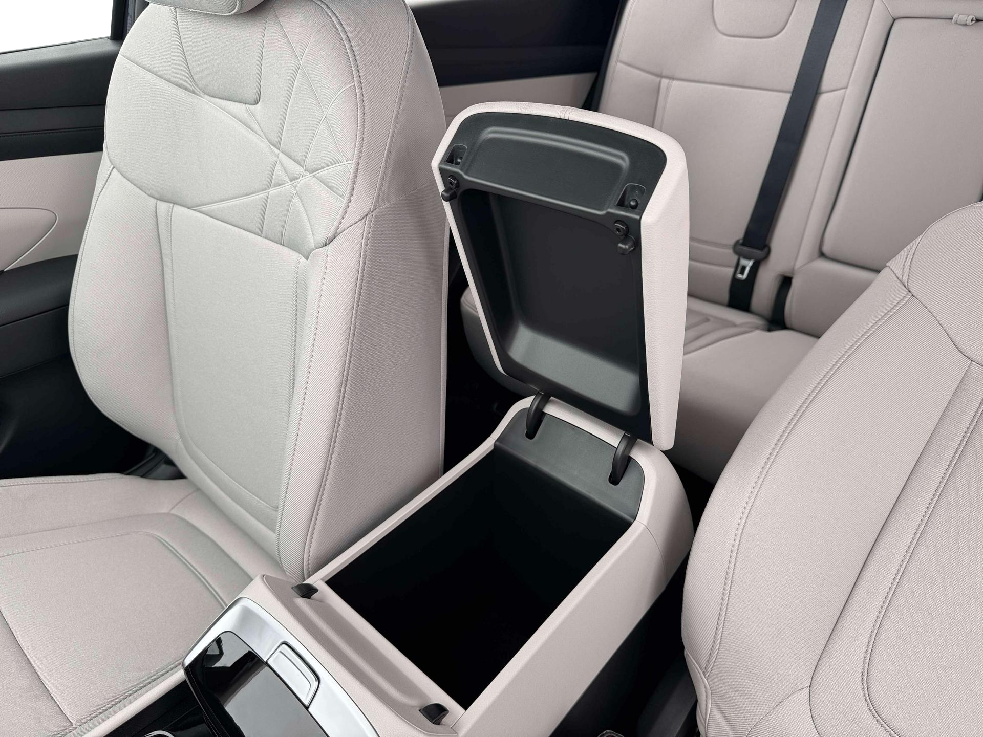 2026 Hyundai Tucson - $27,845