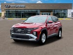 2026 Tucson Thumbnail 8