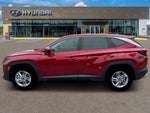 2026 Tucson Thumbnail 10