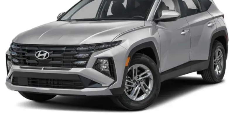 Preowned 2026 Hyundai TUCSON SE for Sale