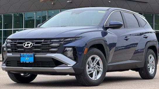 Preowned 2026 Hyundai TUCSON SE for Sale