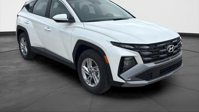 Preowned 2026 Hyundai TUCSON SE for Sale