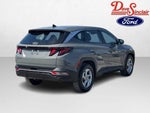 2024 TUCSON Thumbnail 7