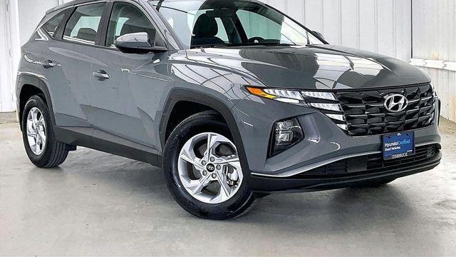 Preowned 2024 Hyundai TUCSON SE for Sale