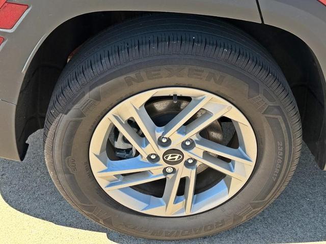 2025 Hyundai Tucson - $25,865