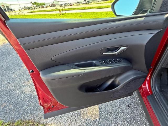 2025 Hyundai Tucson - $25,865