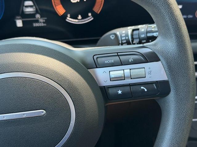 2025 Hyundai Tucson - $25,865