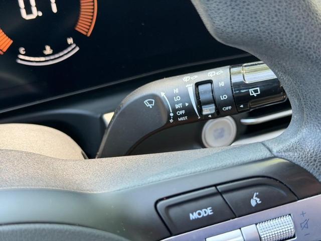 2025 Hyundai Tucson - $25,865