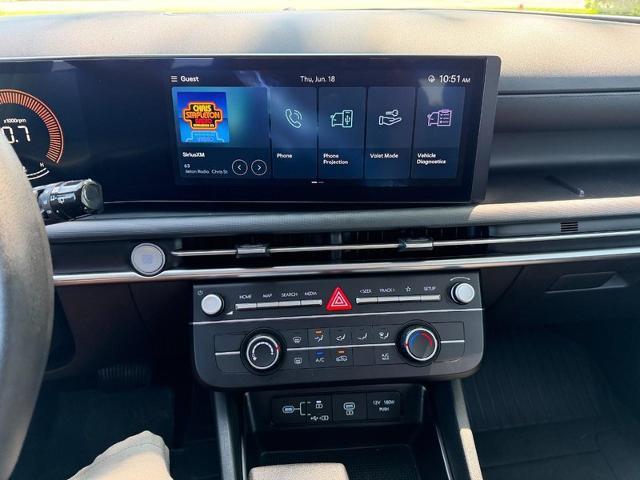 2025 Hyundai Tucson - $25,865