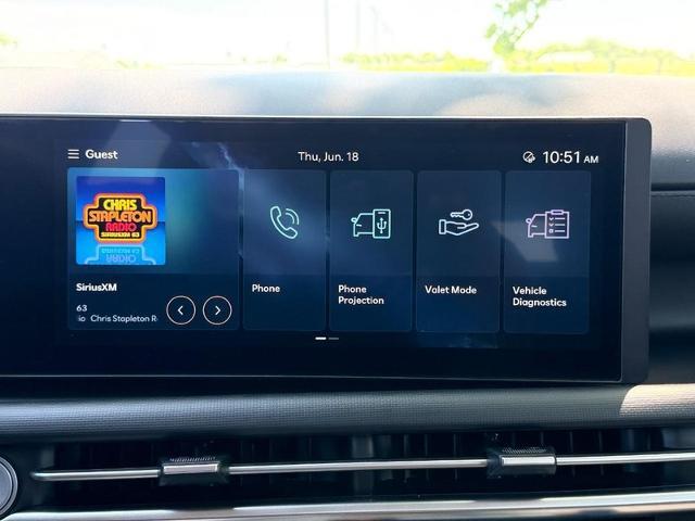 2025 Hyundai Tucson - $25,865