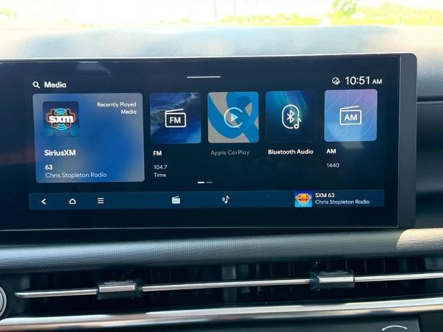 2025 Hyundai Tucson - $25,865