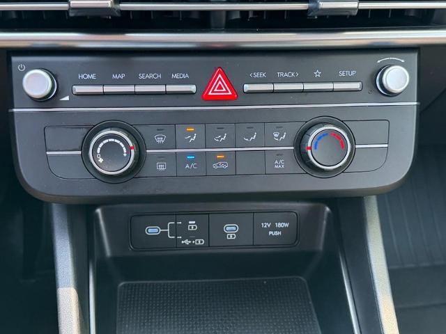 2025 Hyundai Tucson - $25,865