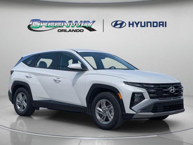 2026 Hyundai Tucson - $29,890
