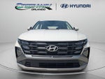 2026 Tucson Thumbnail 3