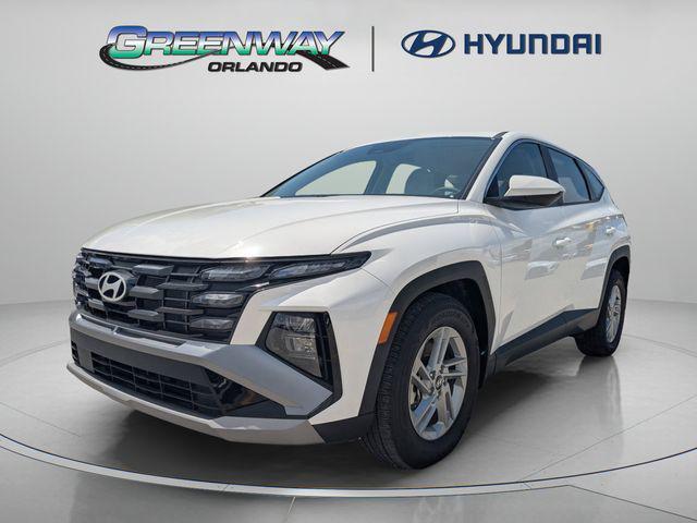 2026 Hyundai Tucson - $29,890