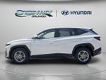 2026 Tucson Thumbnail 5