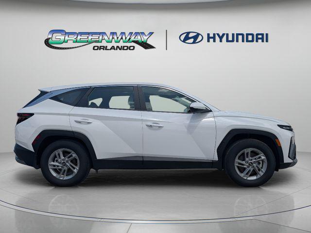 2026 Hyundai Tucson - $29,890