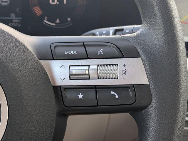 2026 Hyundai Tucson - $29,890