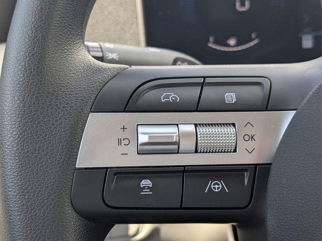 2026 Hyundai Tucson - $29,890