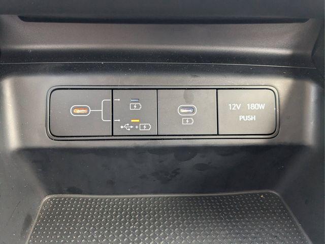 2026 Hyundai Tucson - $29,890