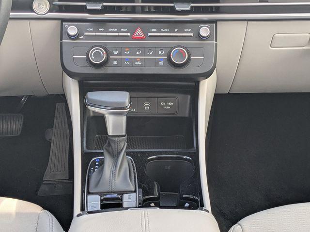 2026 Hyundai Tucson - $29,890