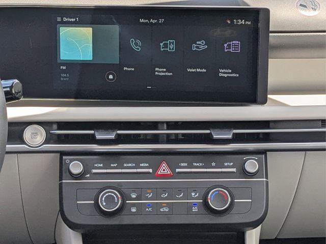 2026 Hyundai Tucson - $29,890