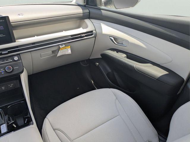 2026 Hyundai Tucson - $29,890