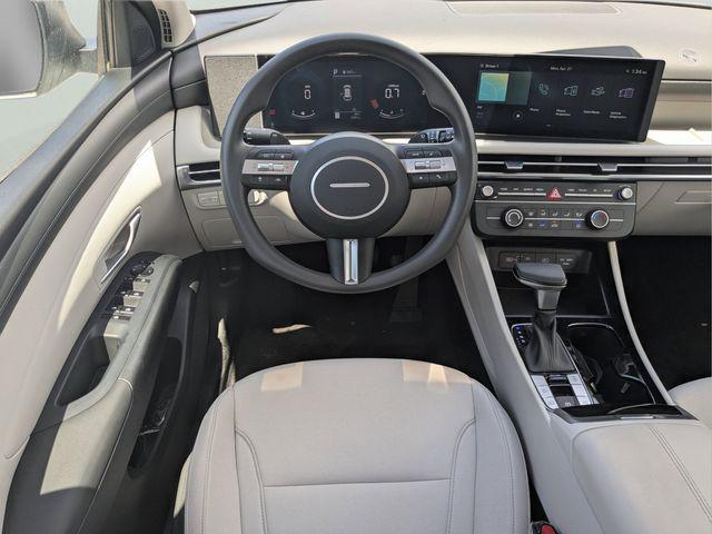 2026 Hyundai Tucson - $29,890