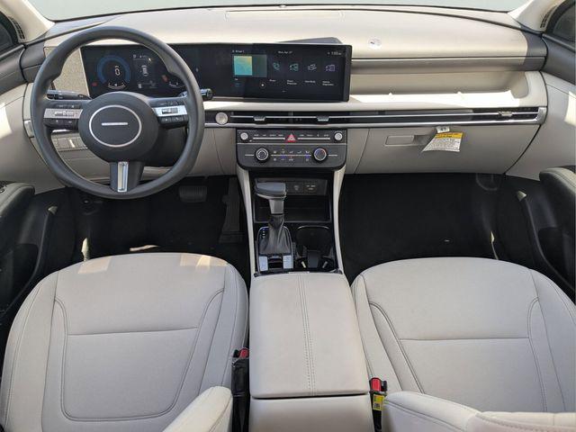 2026 Hyundai Tucson - $29,890