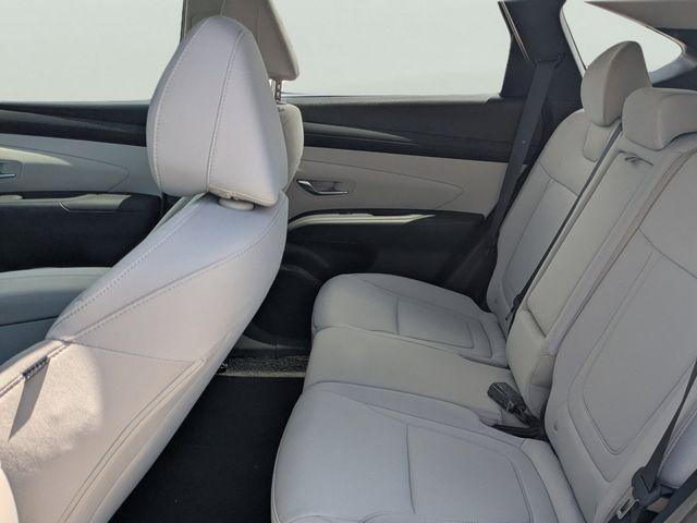 2026 Hyundai Tucson - $29,890