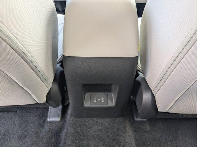 2026 Hyundai Tucson - $29,890