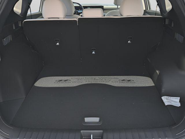 2026 Hyundai Tucson - $29,890