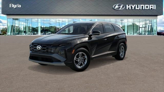 Preowned 2026 Hyundai TUCSON SE for Sale