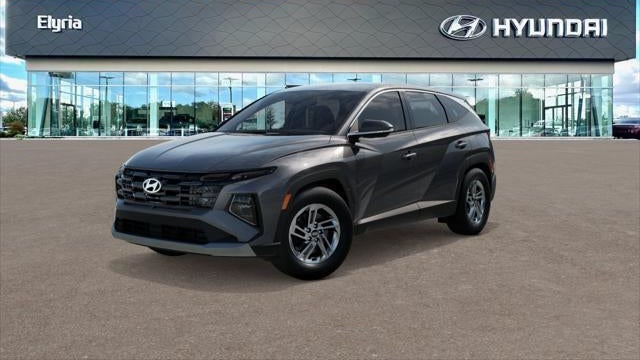Preowned 2026 Hyundai TUCSON SE for Sale