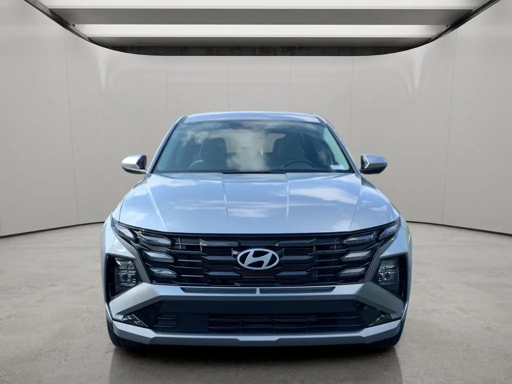 2026 Hyundai Tucson - $26,747