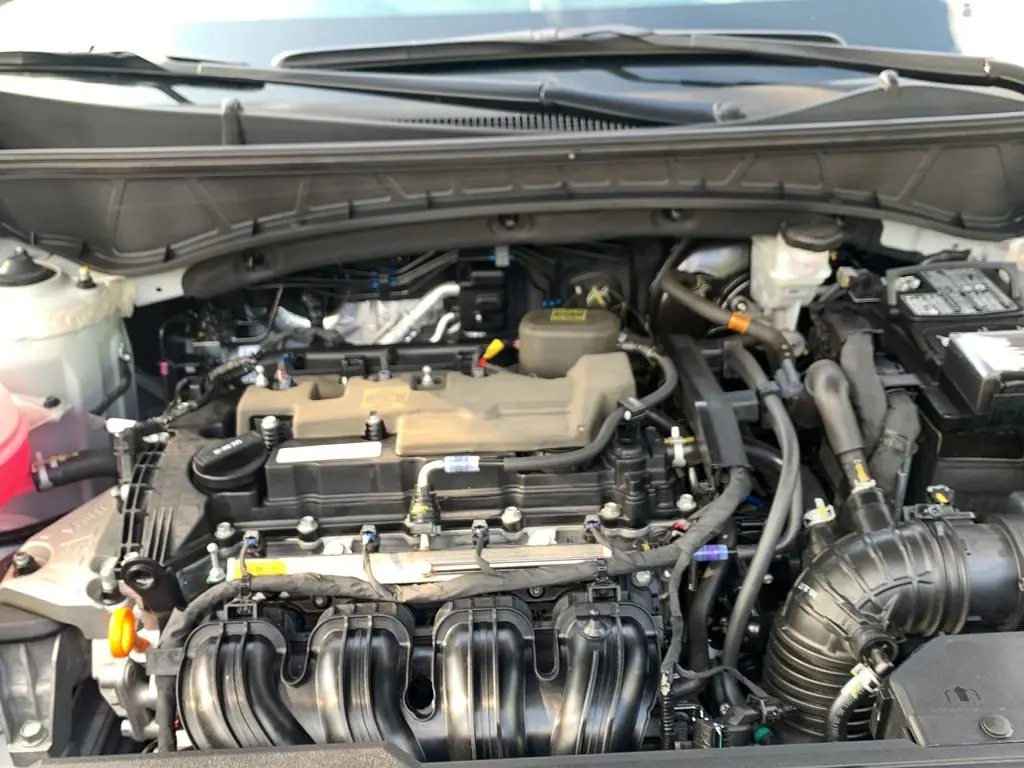 2026 Hyundai Tucson - $26,747