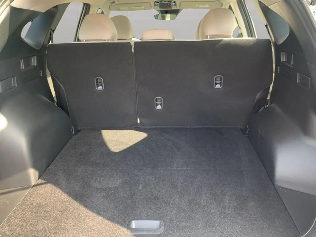 2026 Hyundai Tucson - $26,747