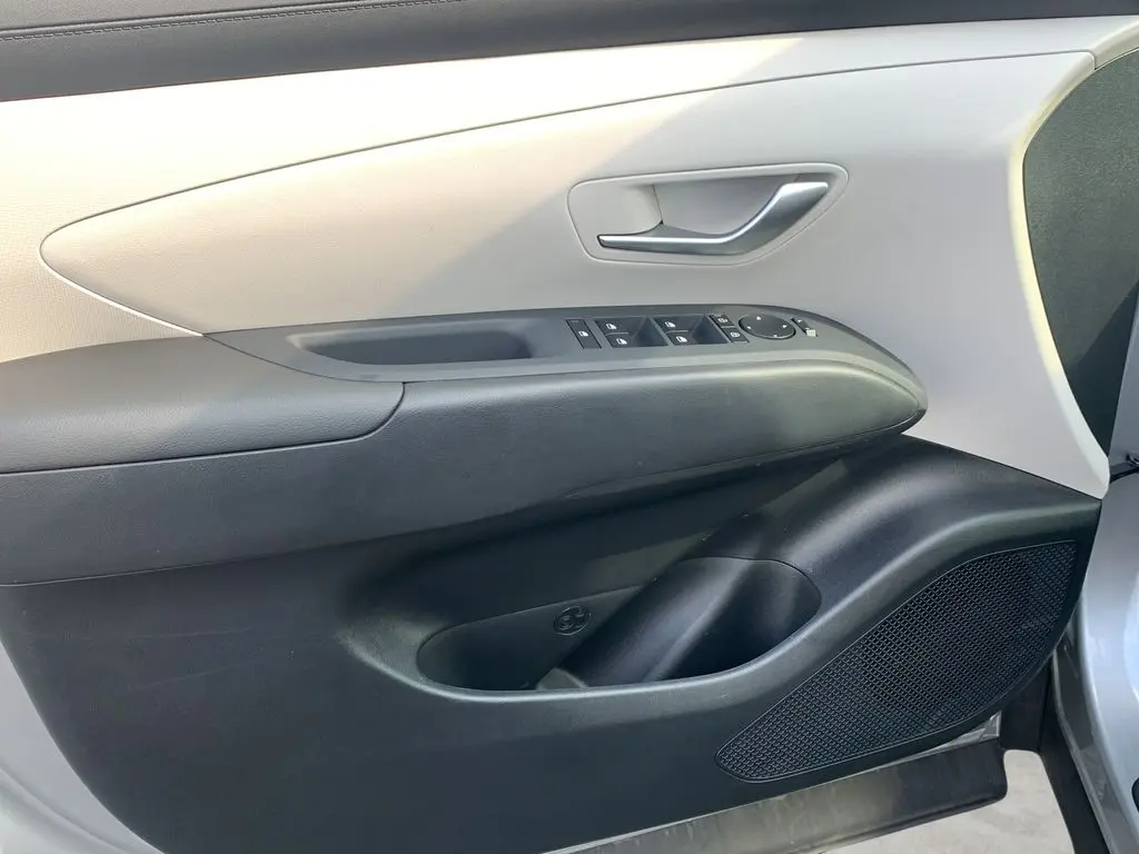 2026 Hyundai Tucson - $26,747