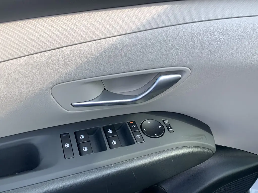 2026 Hyundai Tucson - $26,747