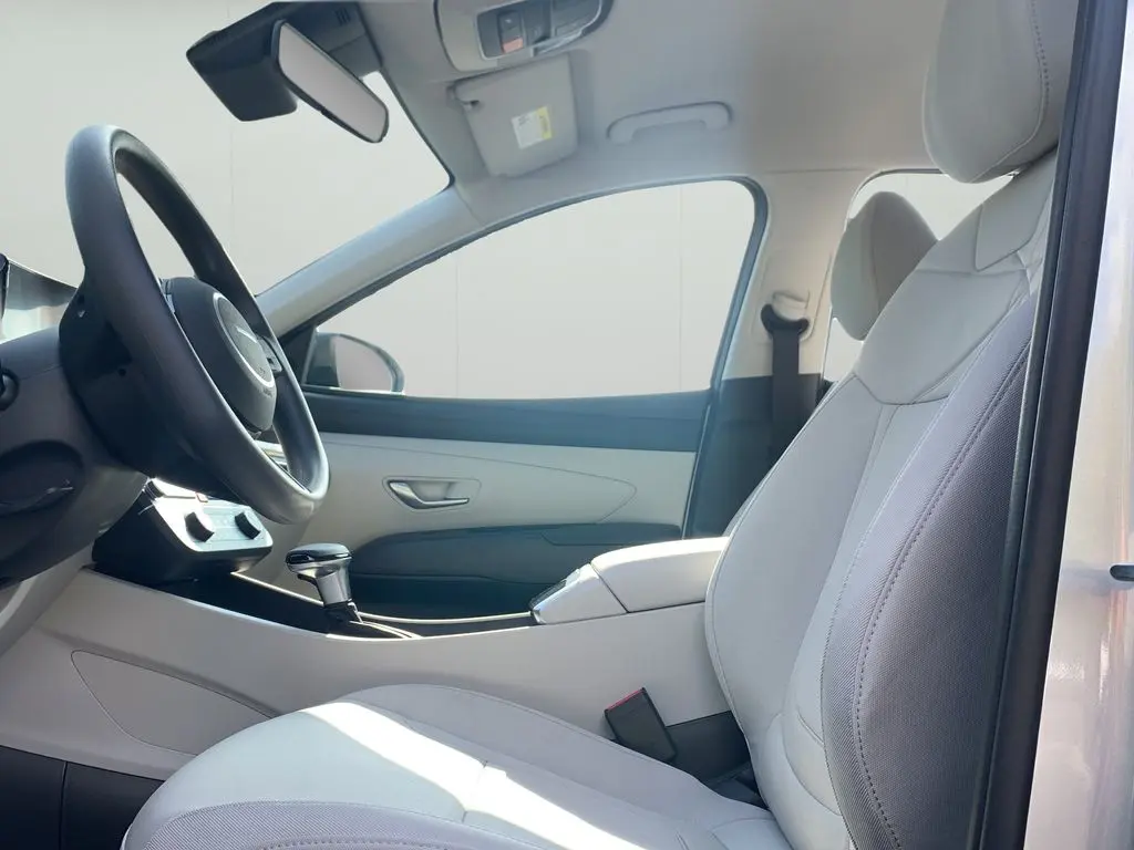2026 Hyundai Tucson - $26,747