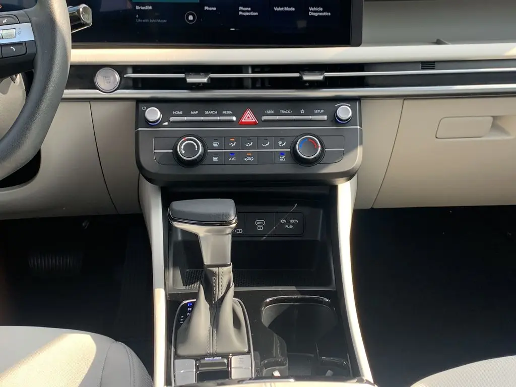 2026 Hyundai Tucson - $26,747