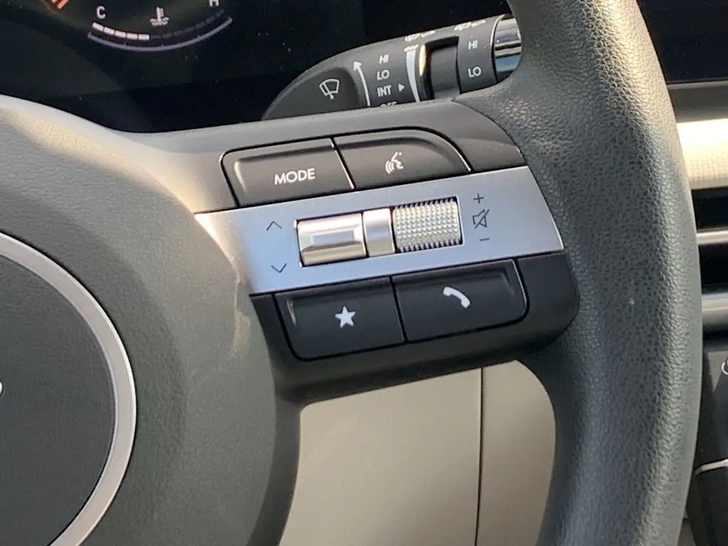 2026 Hyundai Tucson - $26,747