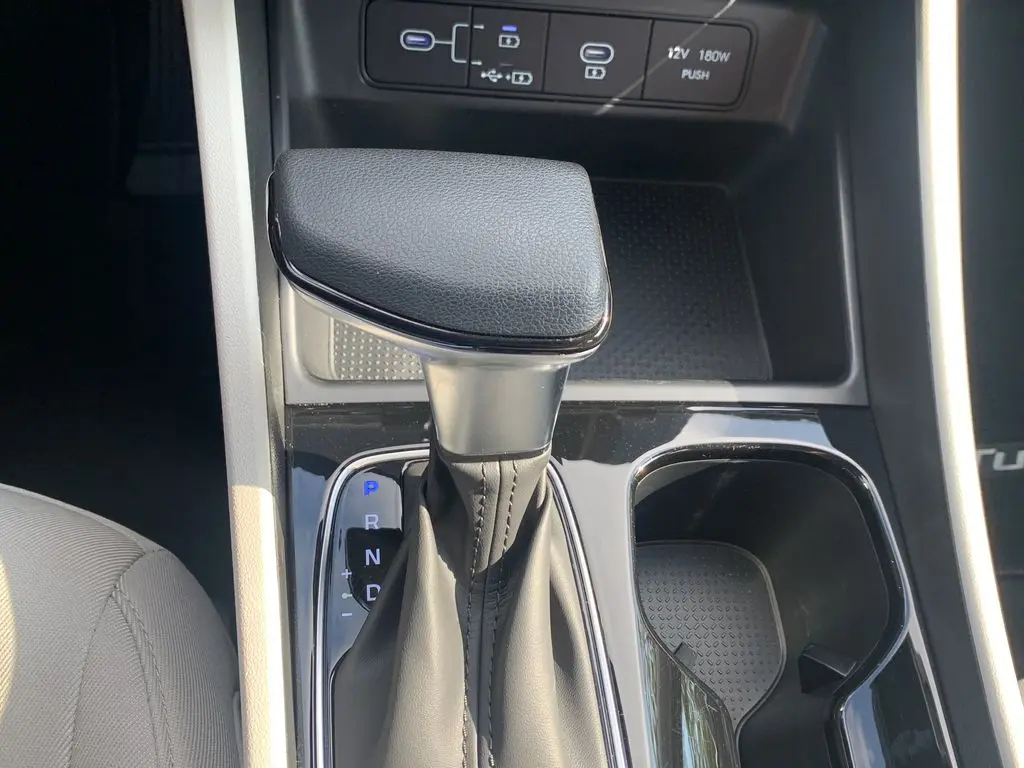 2026 Hyundai Tucson - $26,747