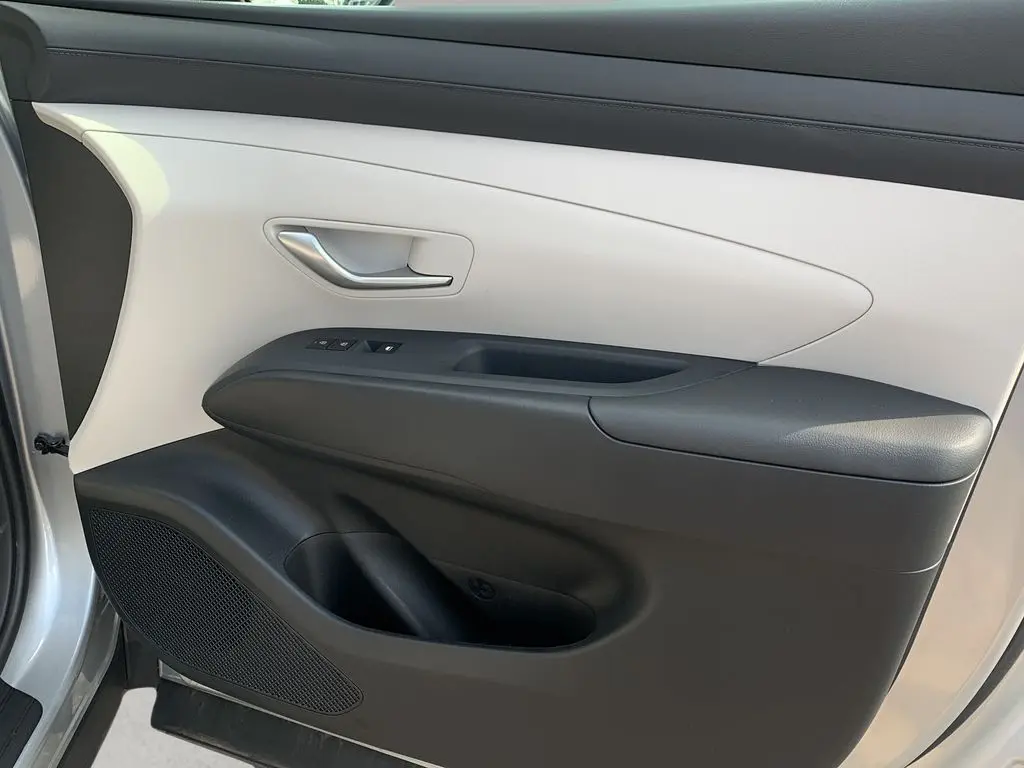 2026 Hyundai Tucson - $26,747