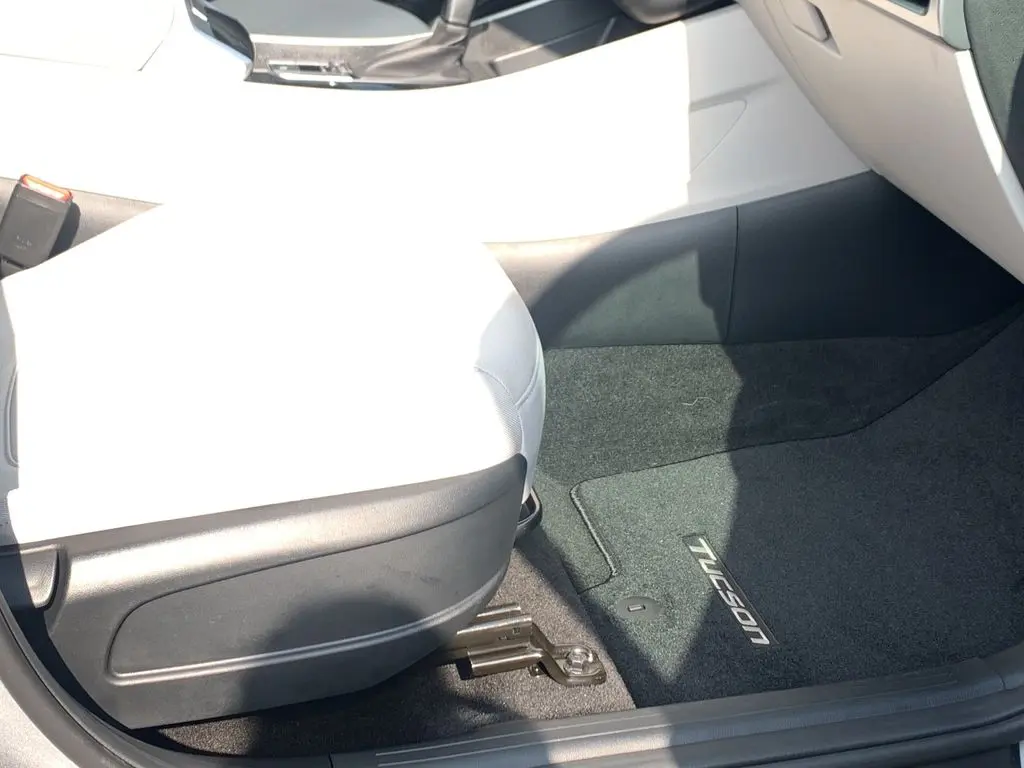 2026 Hyundai Tucson - $26,747