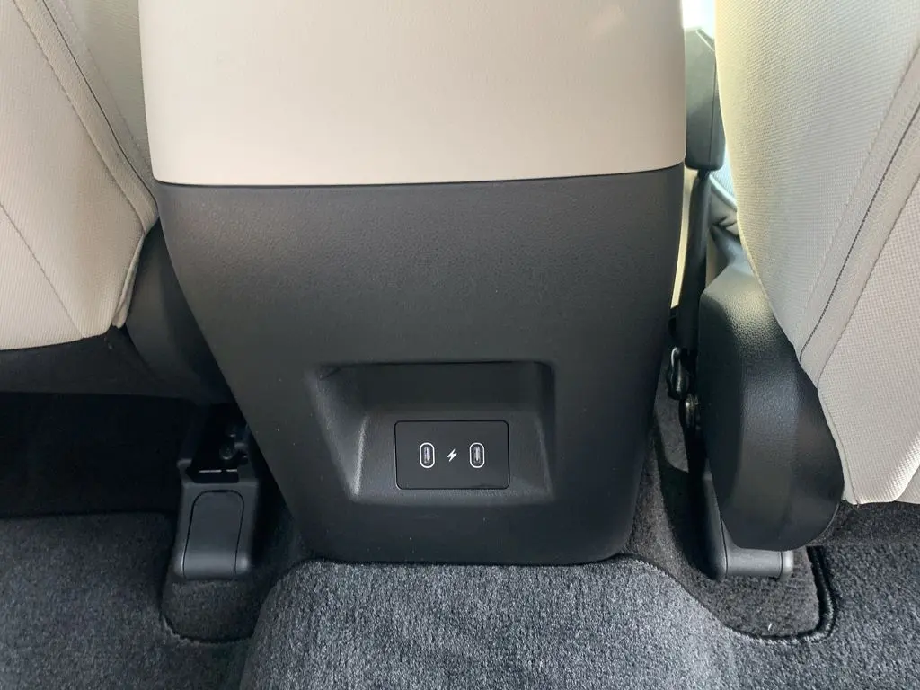 2026 Hyundai Tucson - $26,747