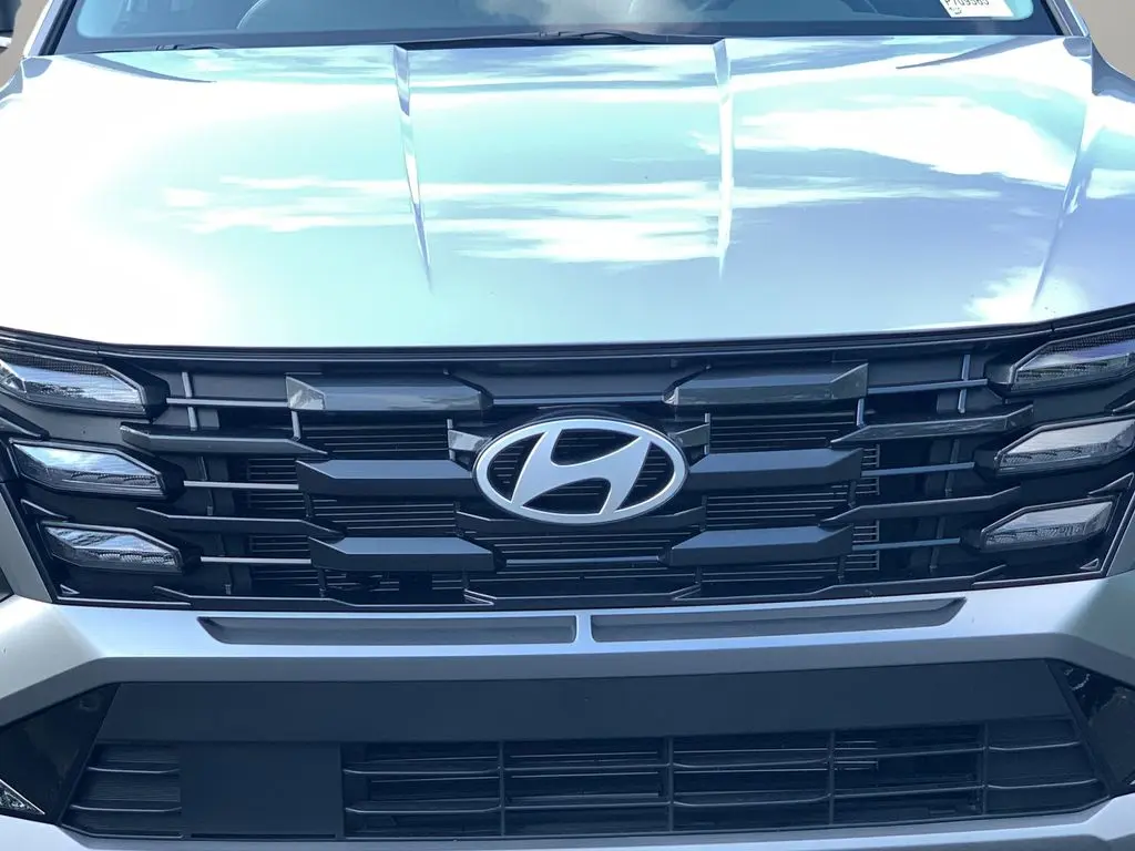 2026 Hyundai Tucson - $26,747