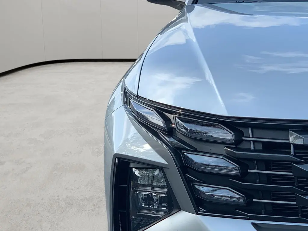 2026 Hyundai Tucson - $26,747