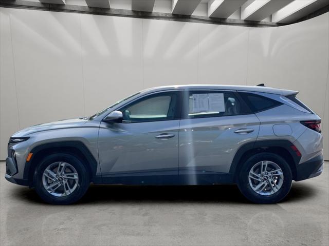 2026 Hyundai Tucson - $26,747