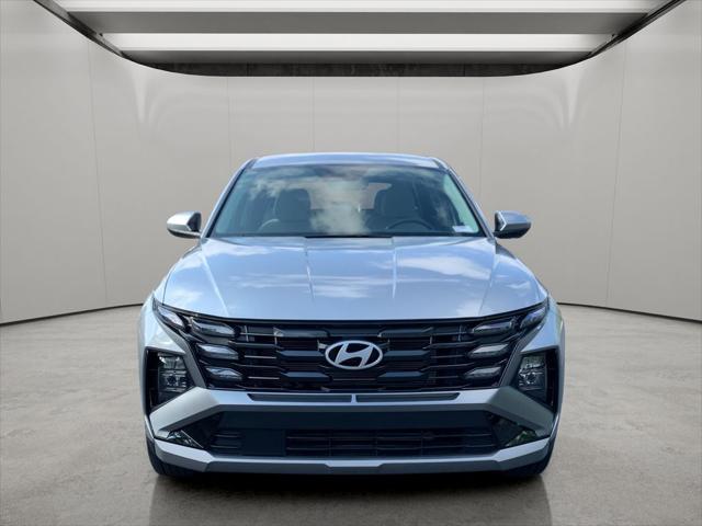 2026 Hyundai Tucson - $26,747